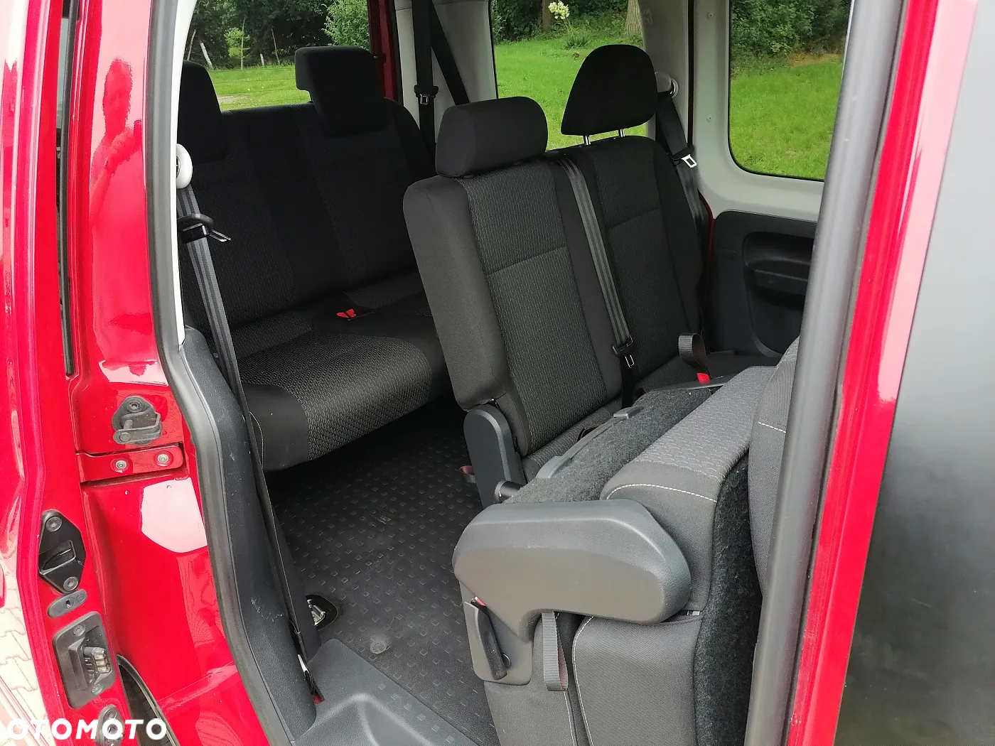 Volkswagen Caddy - 7