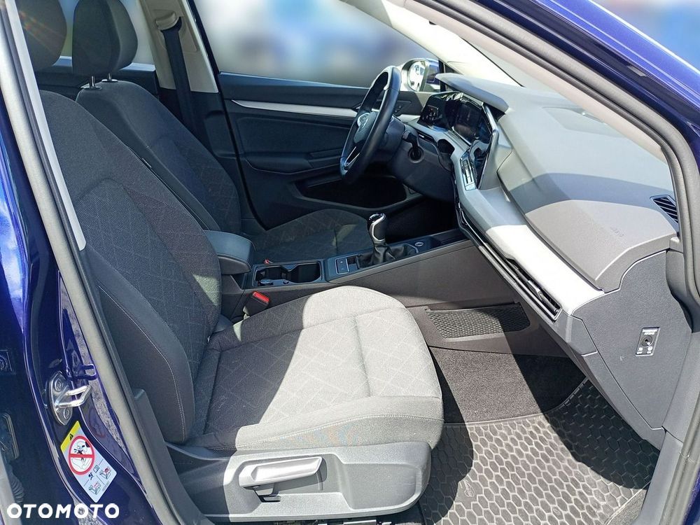Volkswagen Golf Variant 2.0 TDI Life - 27