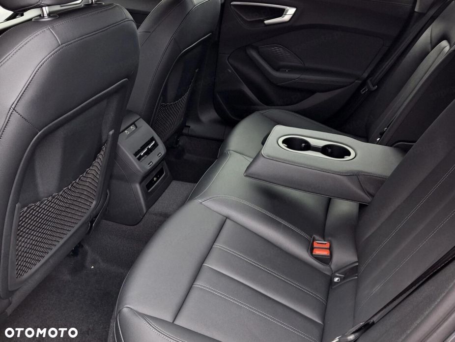 Audi A5 Limousine TFSI S tronic - 11