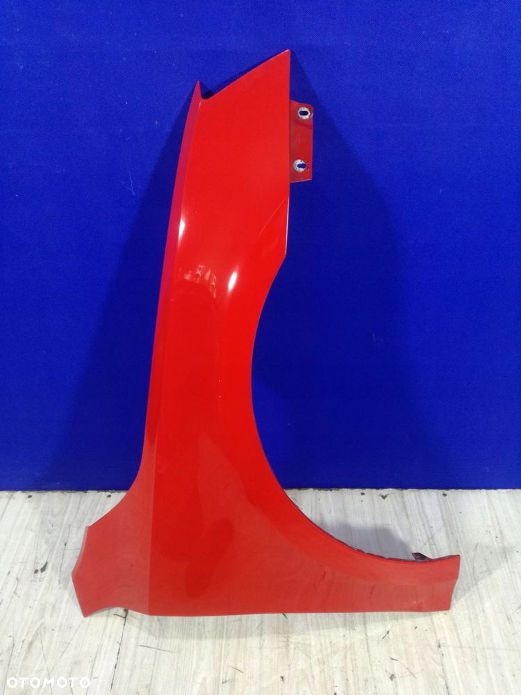 skoda octavia iii 3 5e 13/17 błotnik prawy przód - 1