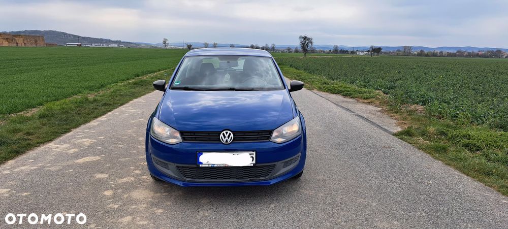 Volkswagen Polo 1.2 Team - 2