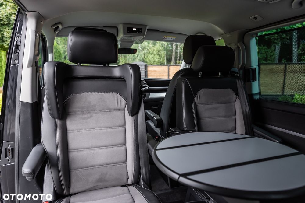 Volkswagen Multivan 2.0 BiTDI L1 Highline 4Motion DSG - 11