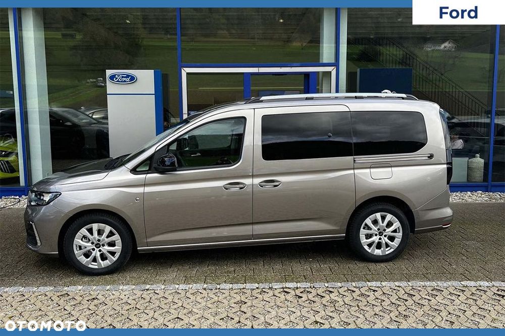 Ford Tourneo Connect - 3