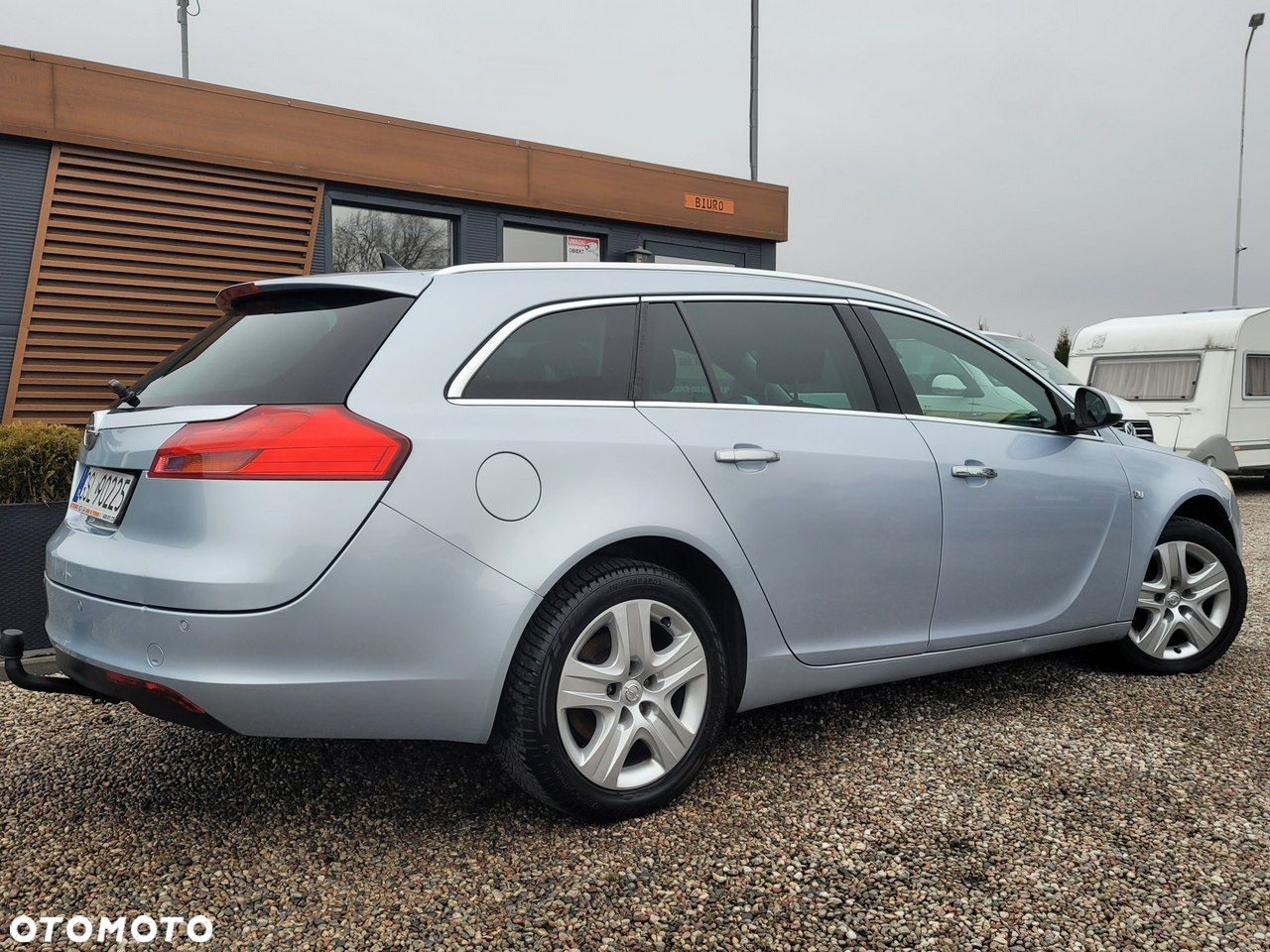 Opel Insignia - 17