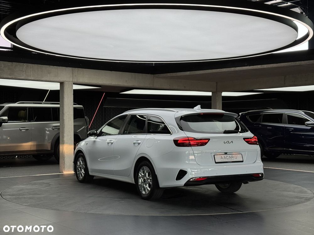 Kia Ceed 1.0 T-GDI M - 4