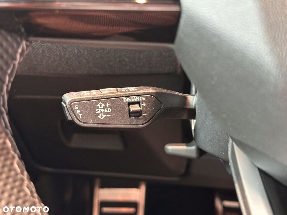 Audi A5 Avant - 26