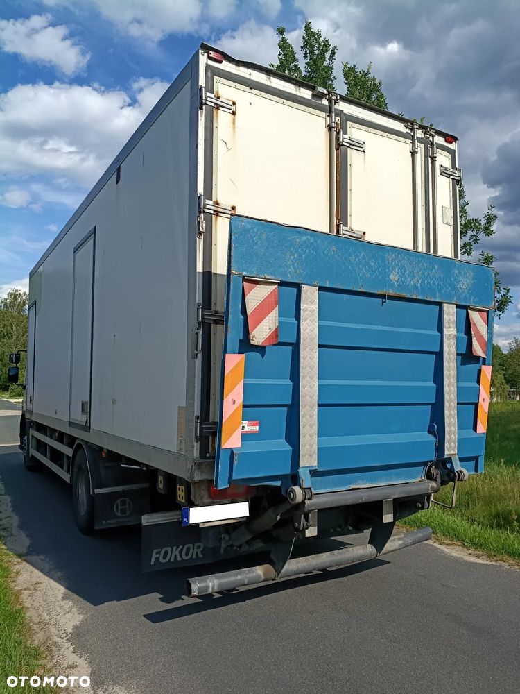 Volvo FE 260 - 3