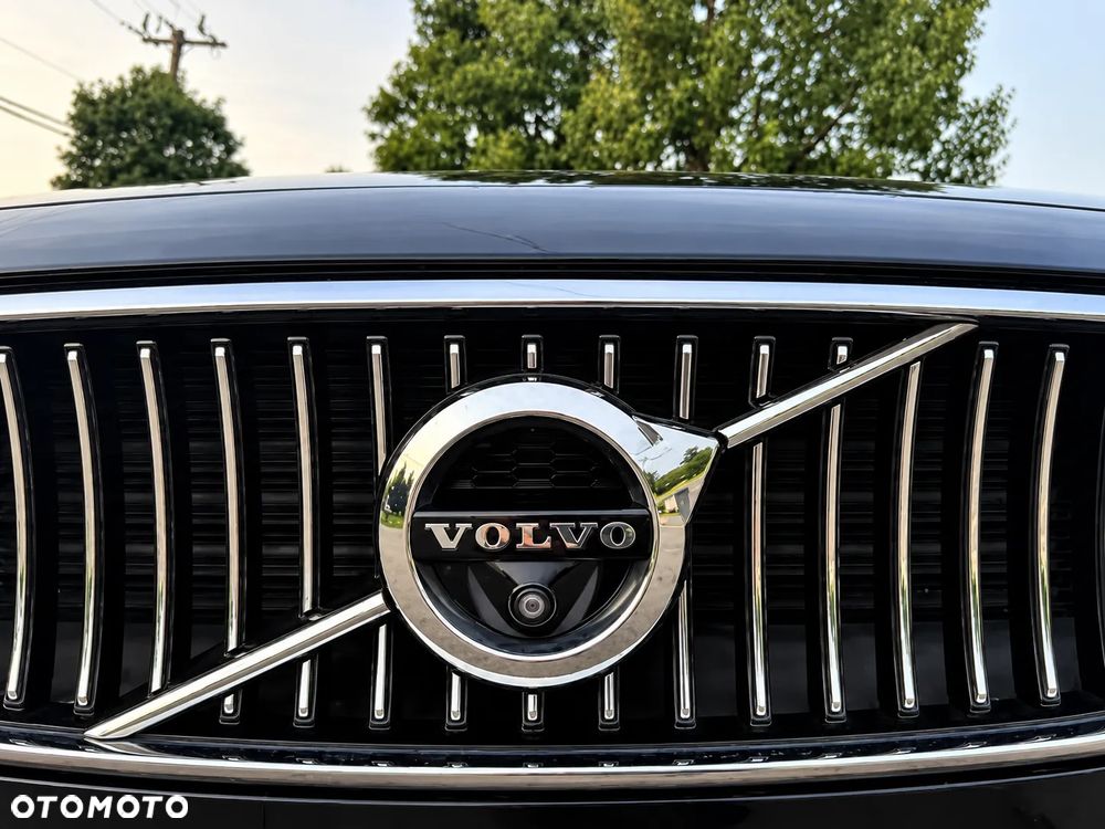 Volvo S90 T6 AWD Geartronic Inscription - 12