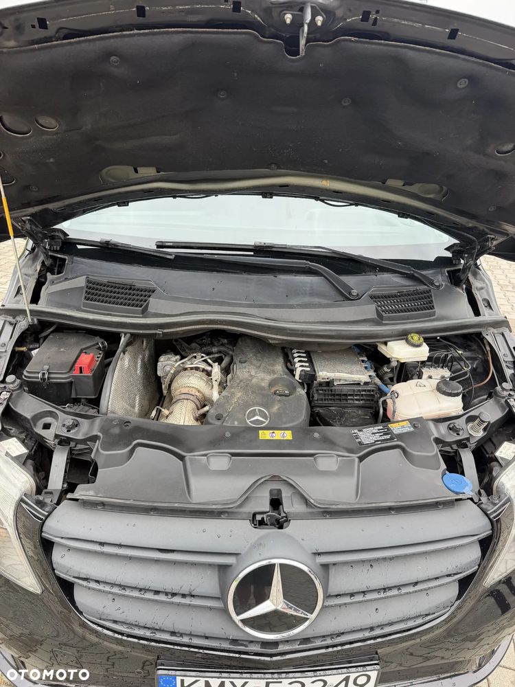 Mercedes-Benz Vito - 19