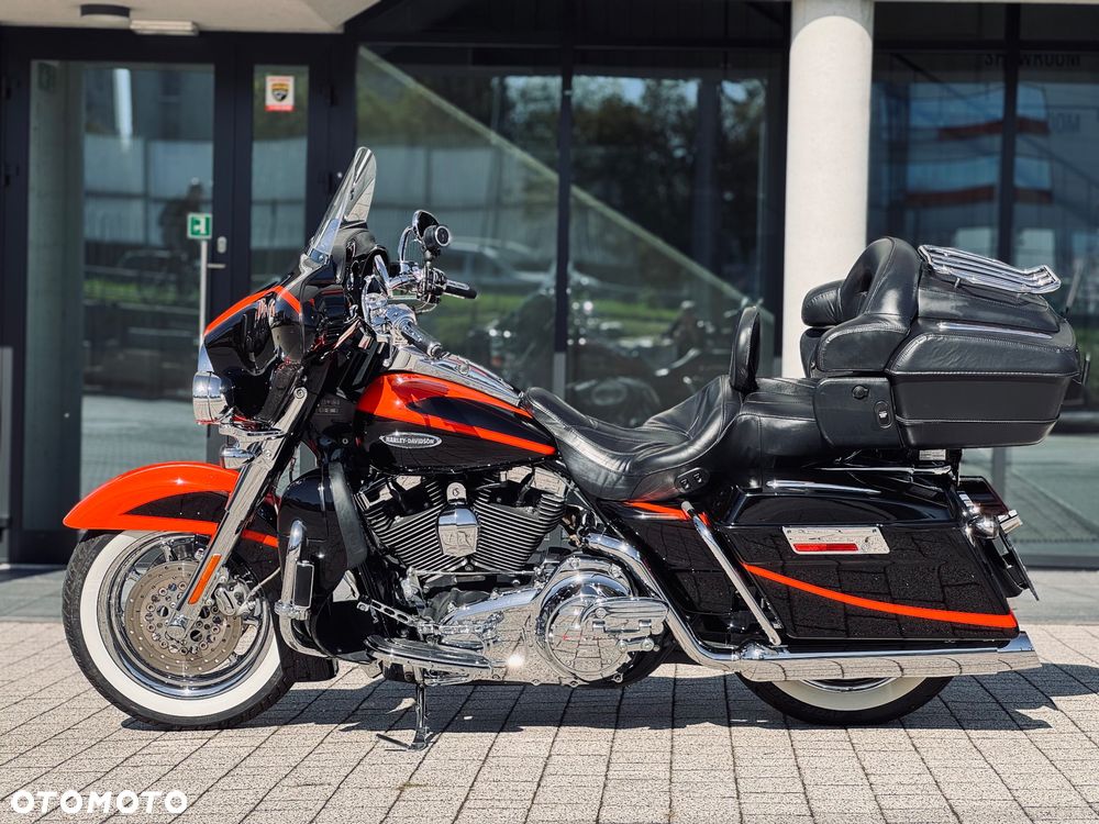 Harley-Davidson Touring Electra Glide - 1