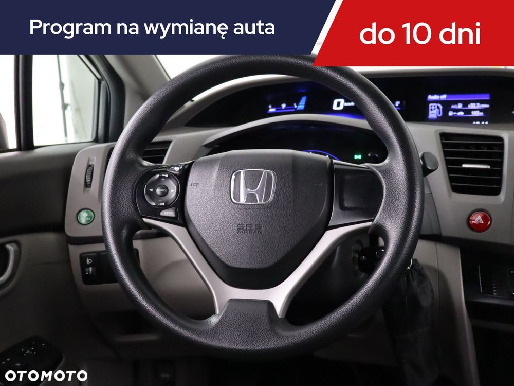 Honda Civic - 22