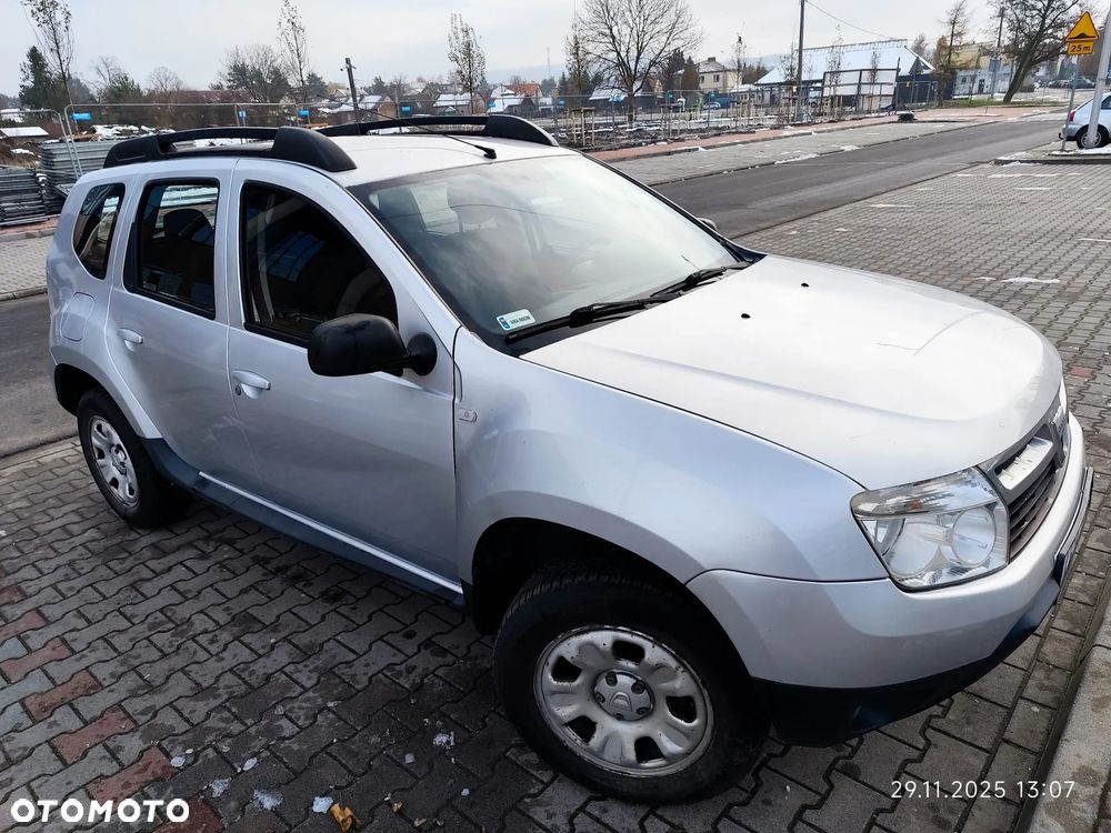 Dacia Duster 1.6 - 5