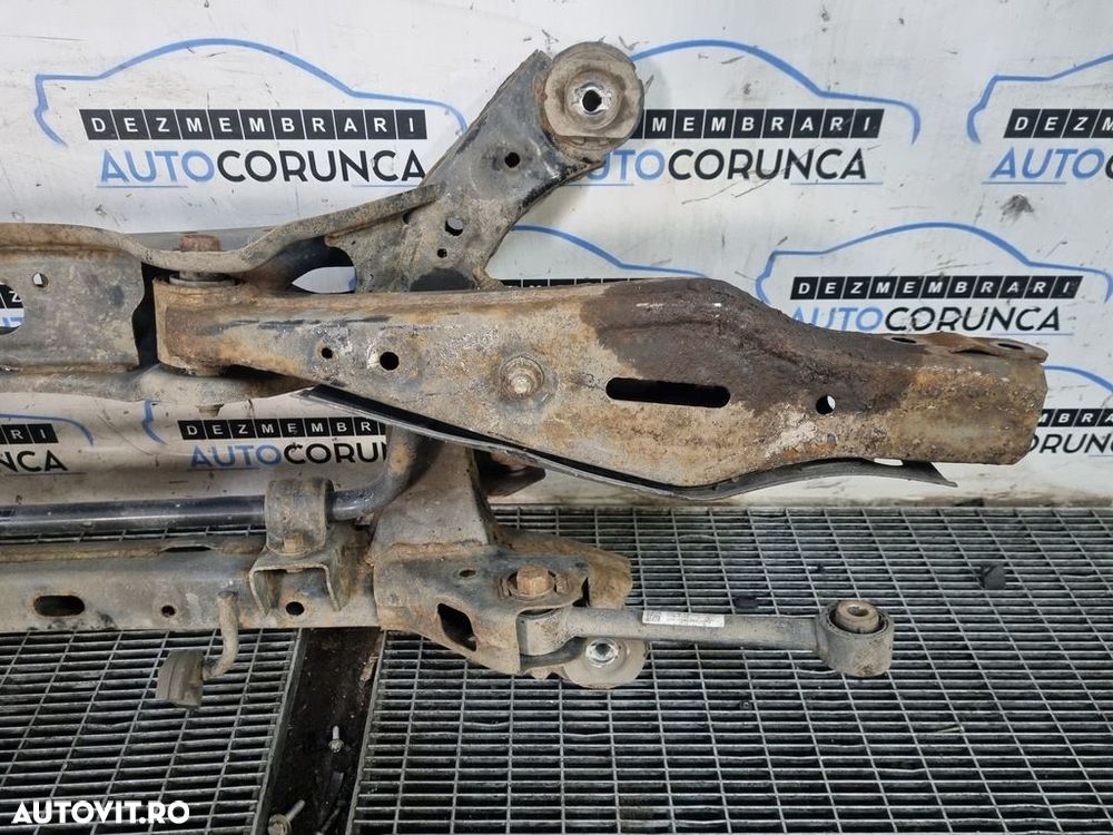 Punte spate Kia Sportage IV 1.7 Diesel 2016 - 2018 SUV 4 Usi (1354) 4x2 - 6