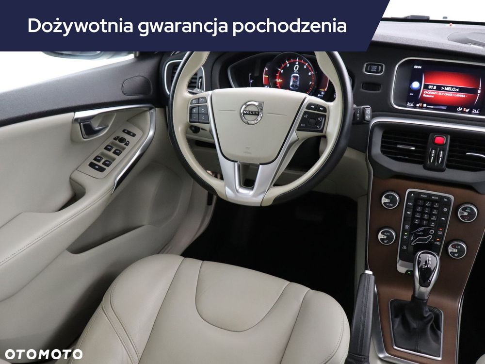 Volvo V40 - 9
