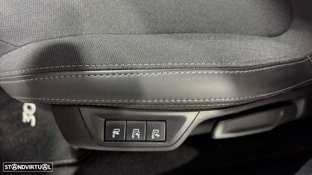 Peugeot 308 PureTech 130 Allure - 18