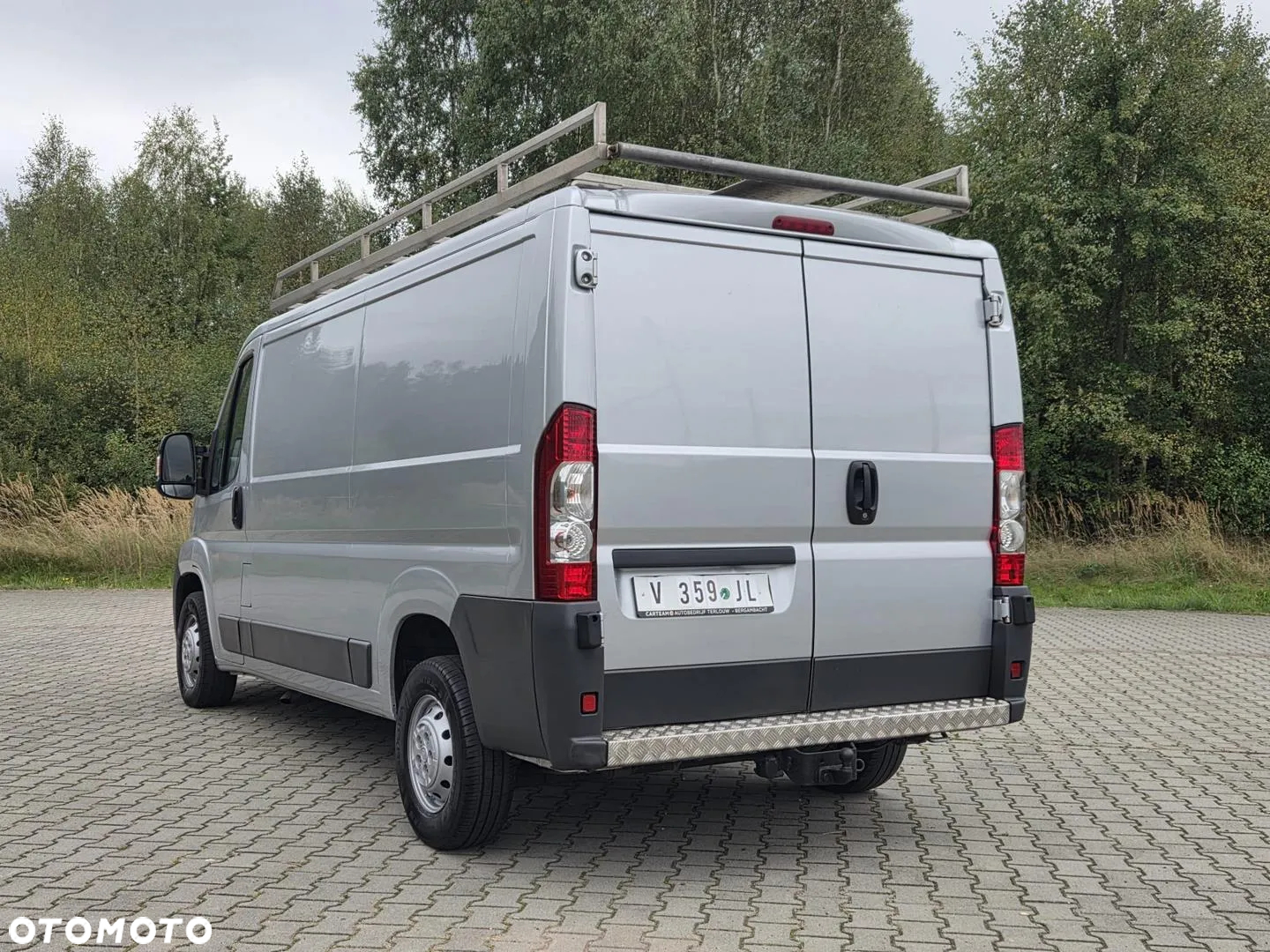 Fiat Ducato - 5