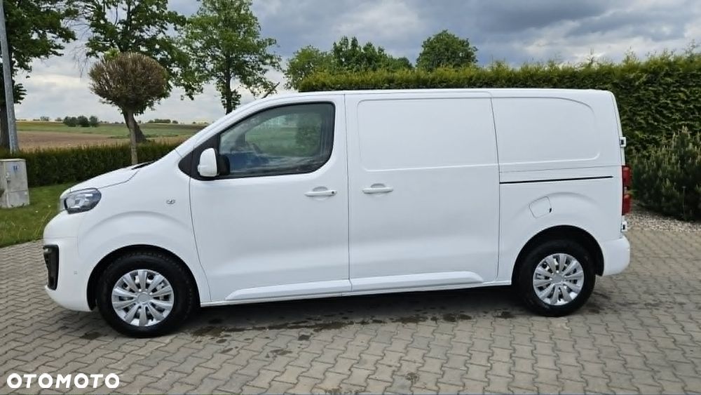 Peugeot Expert - 10