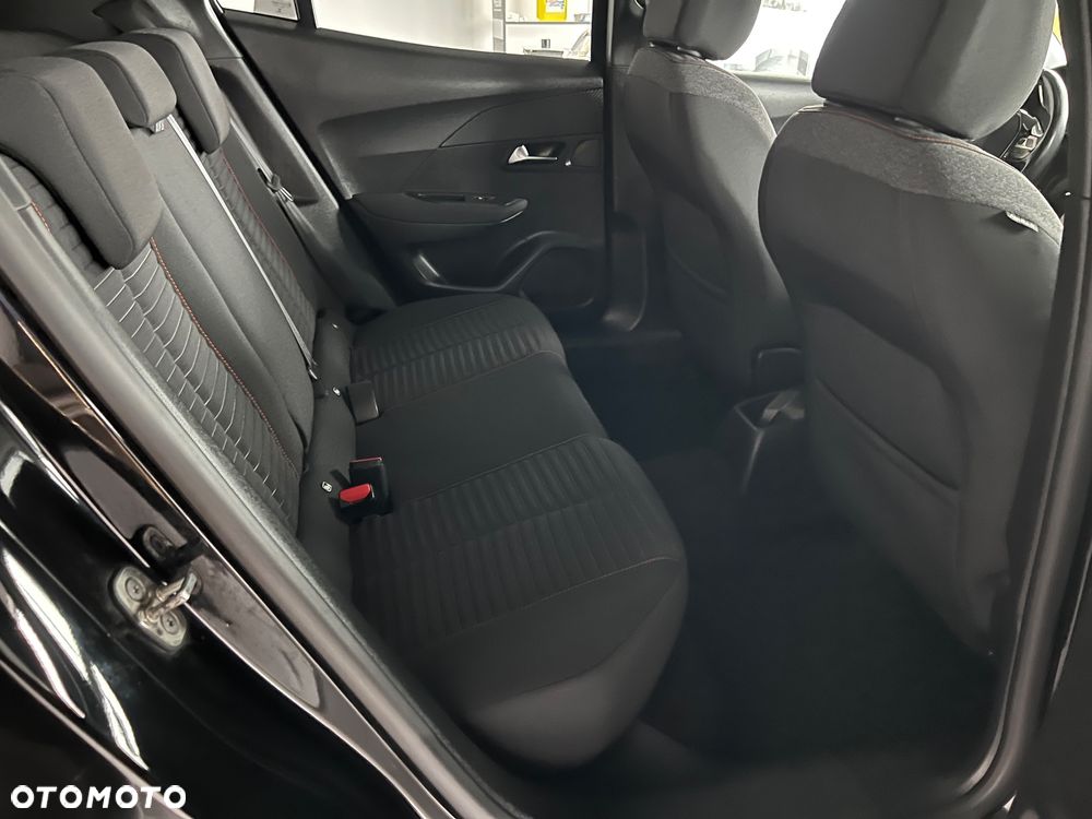 Peugeot 2008 - 33