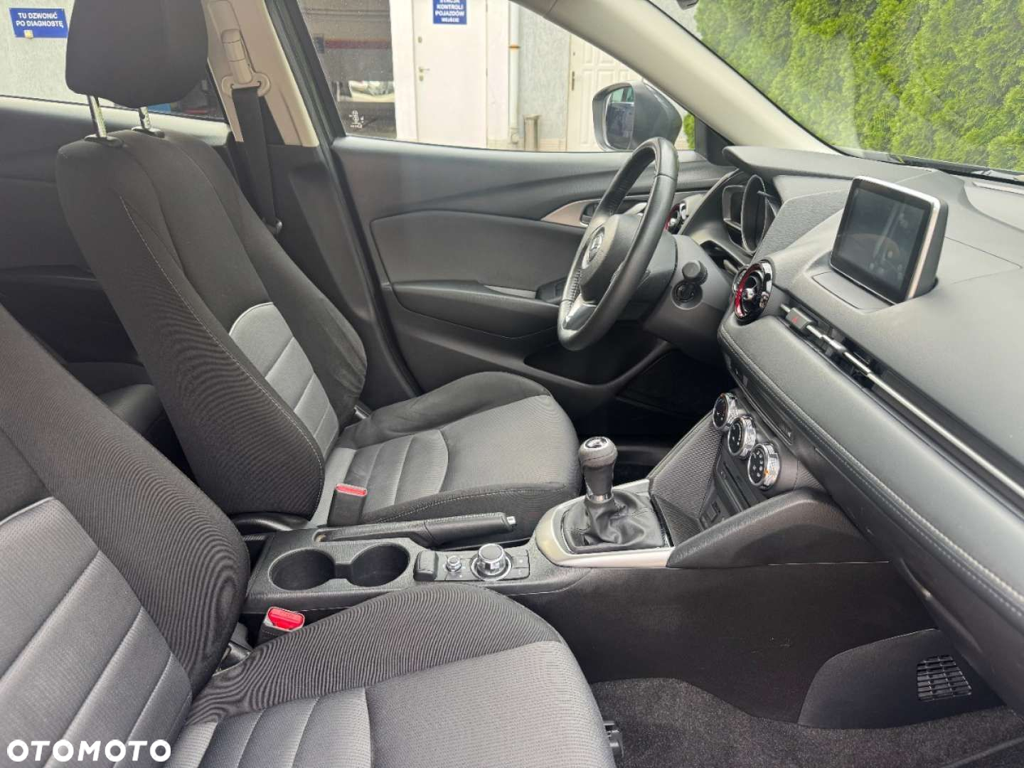 Mazda CX-3 2.0 Skypassion - 21