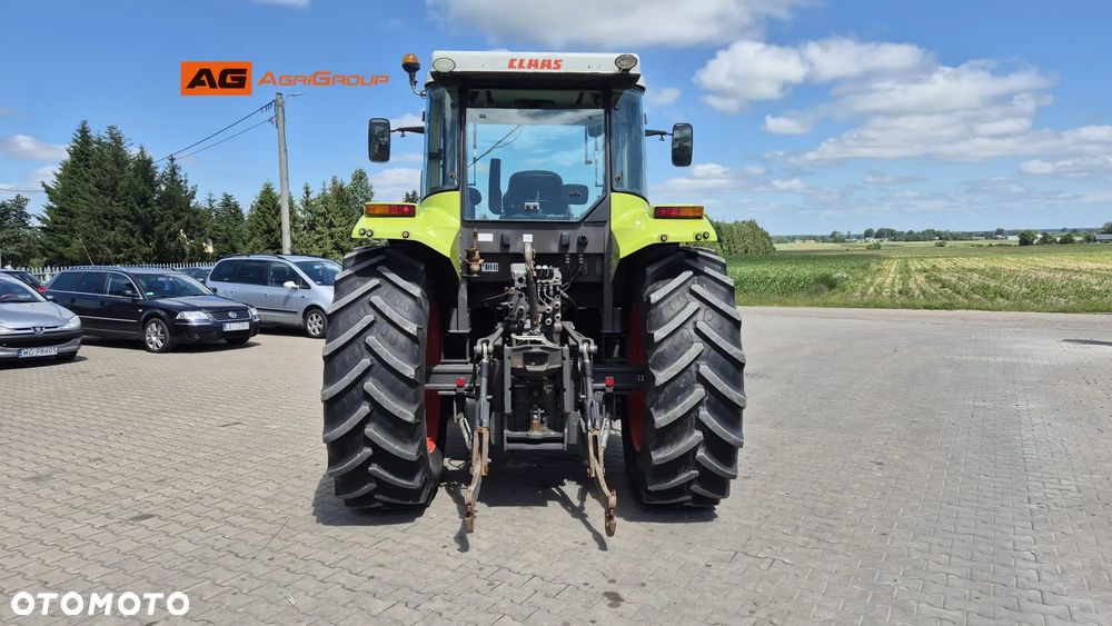 Claas ARES 616 RX 2007R - 4