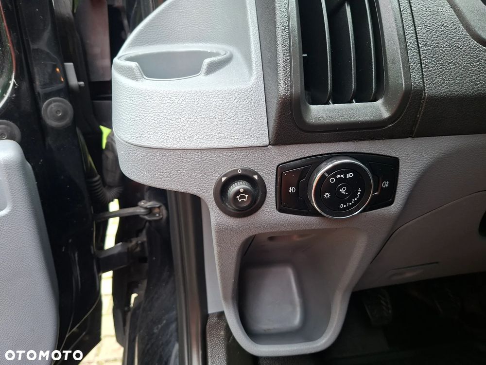Ford Transit L3 - 19