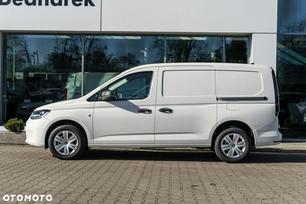 Volkswagen Caddy - 6