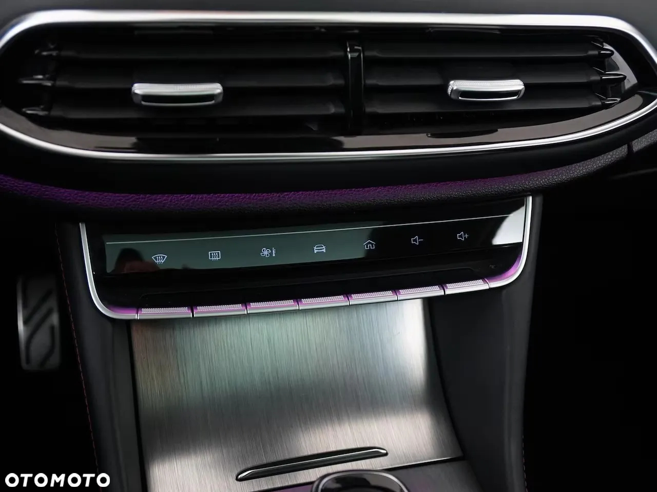 MG EHS PHEV Luxury - 25
