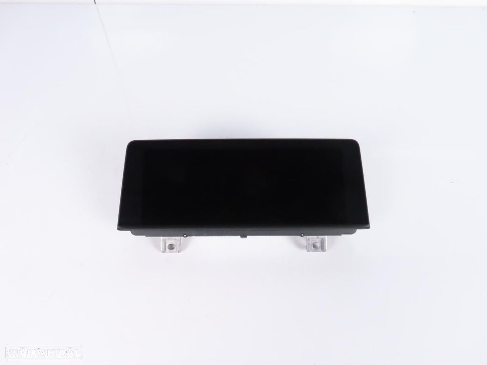 Monitor / Display Central 8.8 Profissional Usado / Original BMW 1 (F20)/BMW 1 (F... - 1