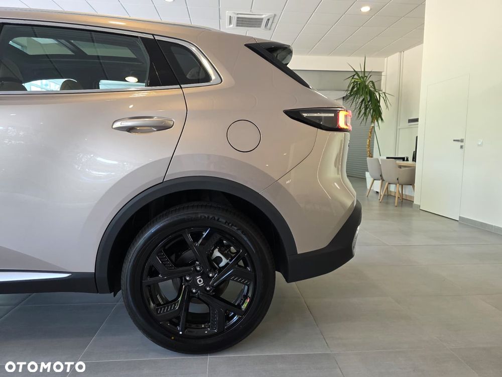 Changan CS55 Plus - 8