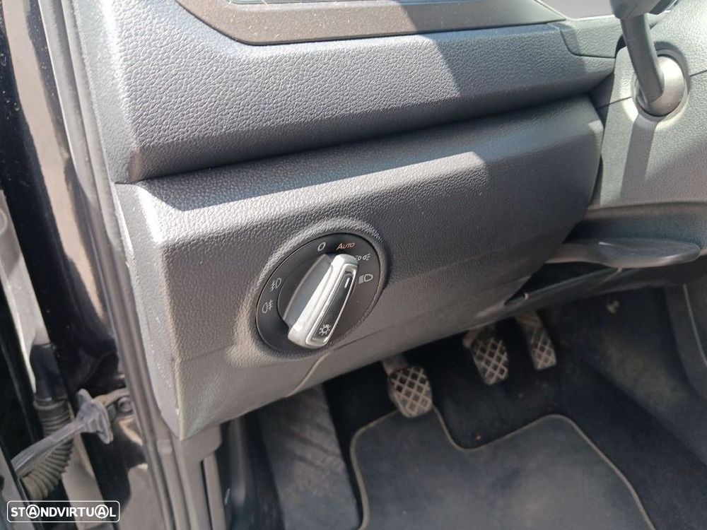 VW T-Roc 1.6 TDI Style - 13