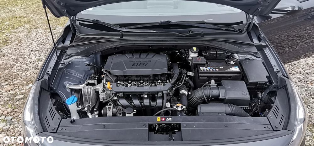 Hyundai i30 1.5 DPI Modern - 13