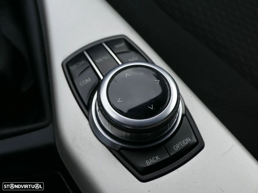 BMW 116 d Advantage - 26