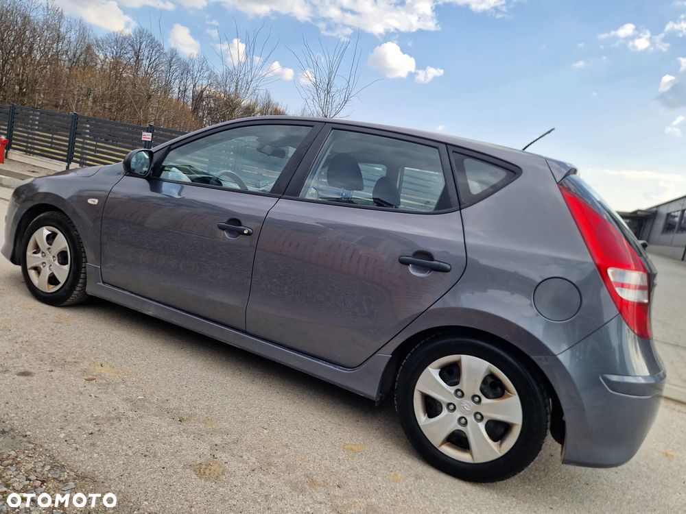 Hyundai i30 - 27