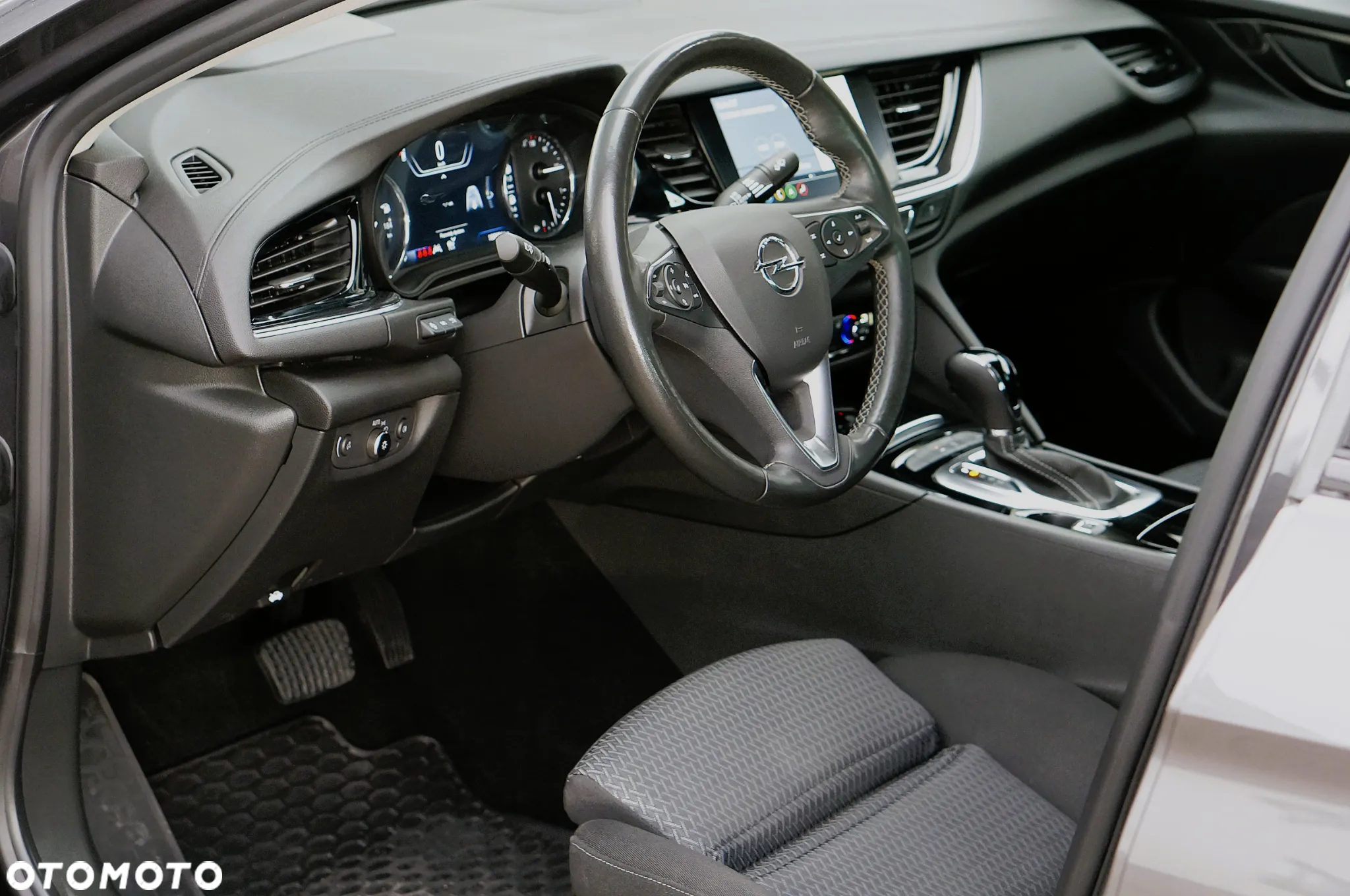 Opel Insignia 2.0 CDTI 4x4 Business Elegance S&S - 9