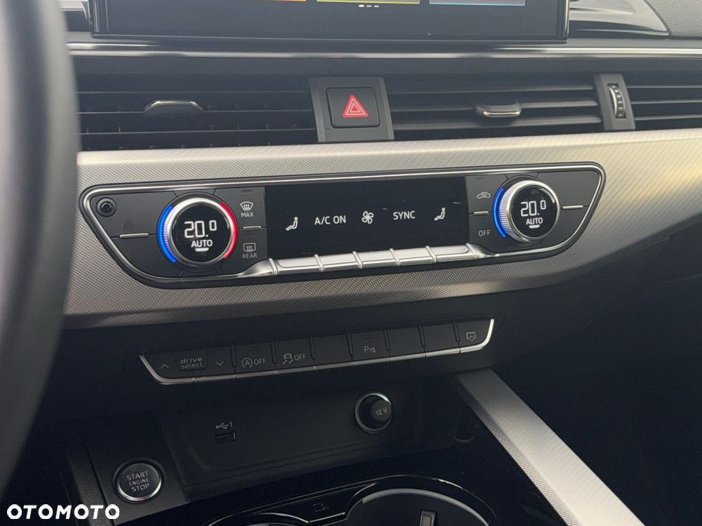 Audi A5 Sportback - 21