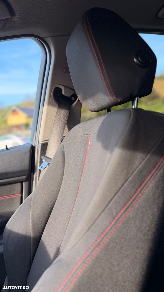 BMW Seria 3 320d Aut. Sport Line - 12
