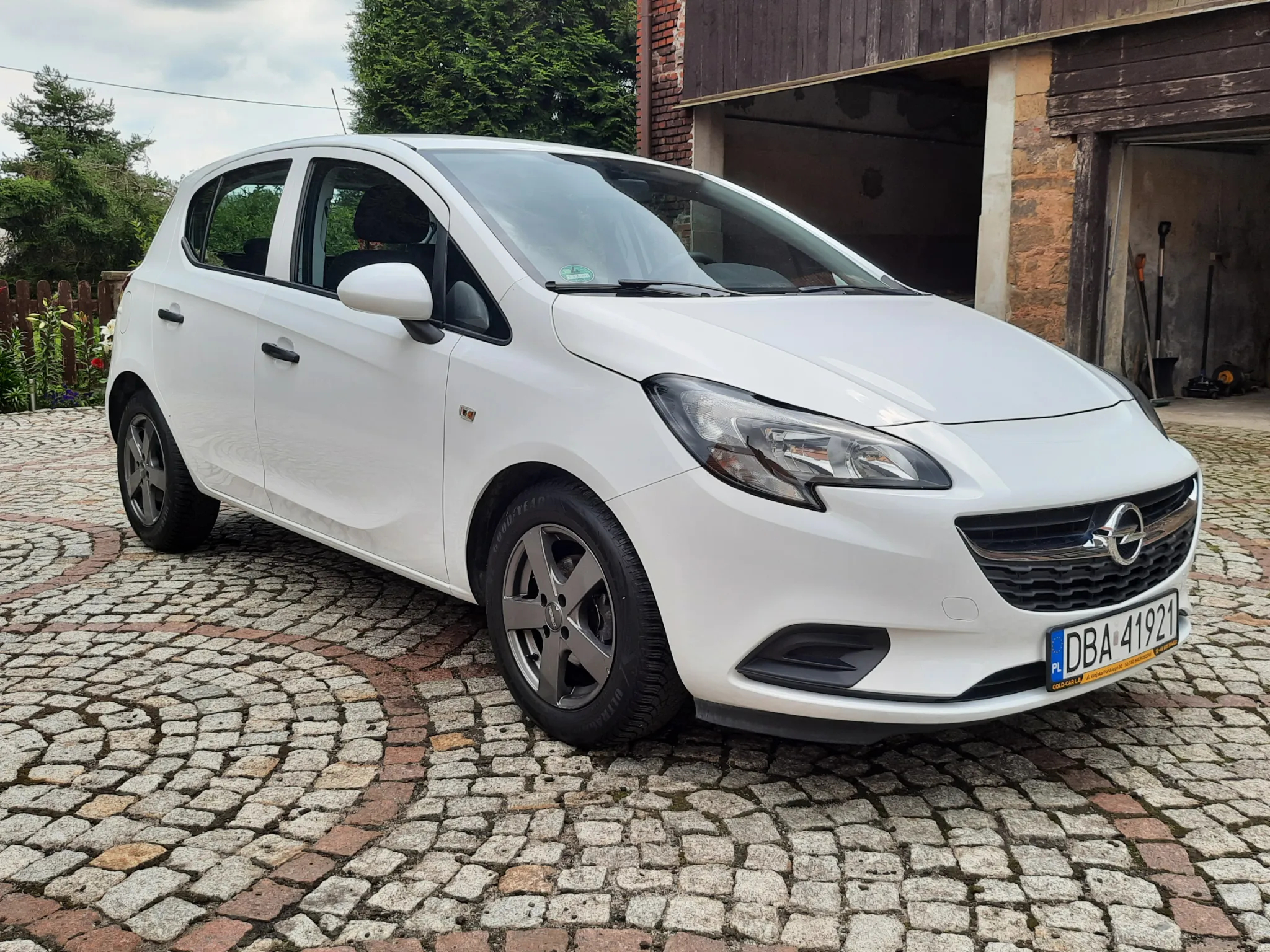 Opel Corsa 1.2 16V Enjoy - 5