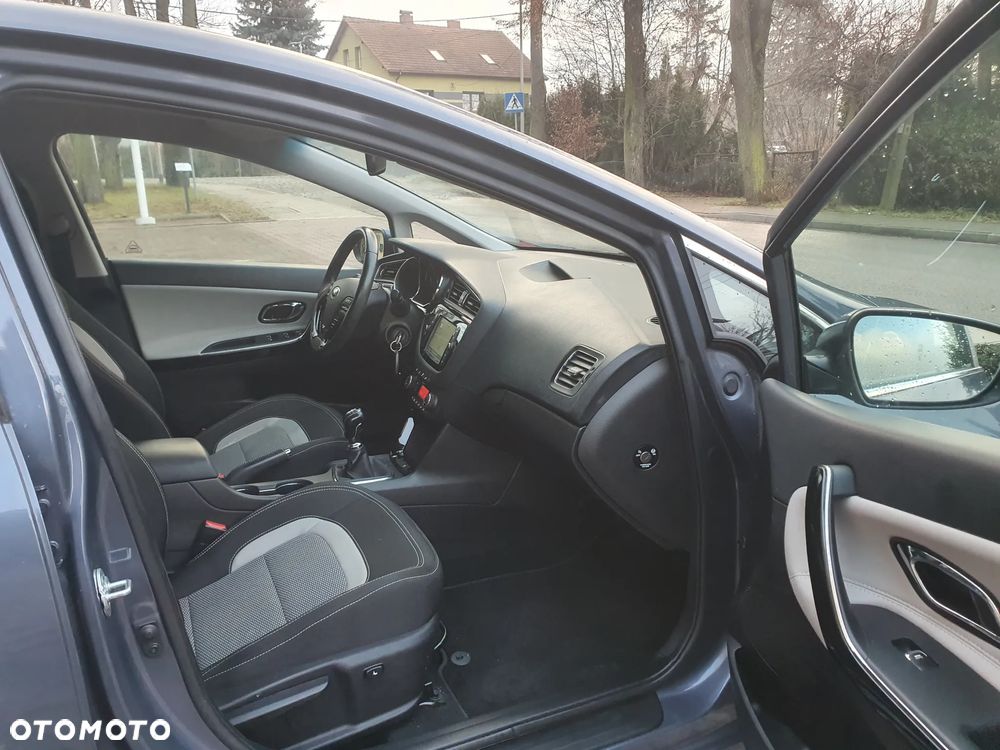 Kia Ceed 1.4 Vision - 14