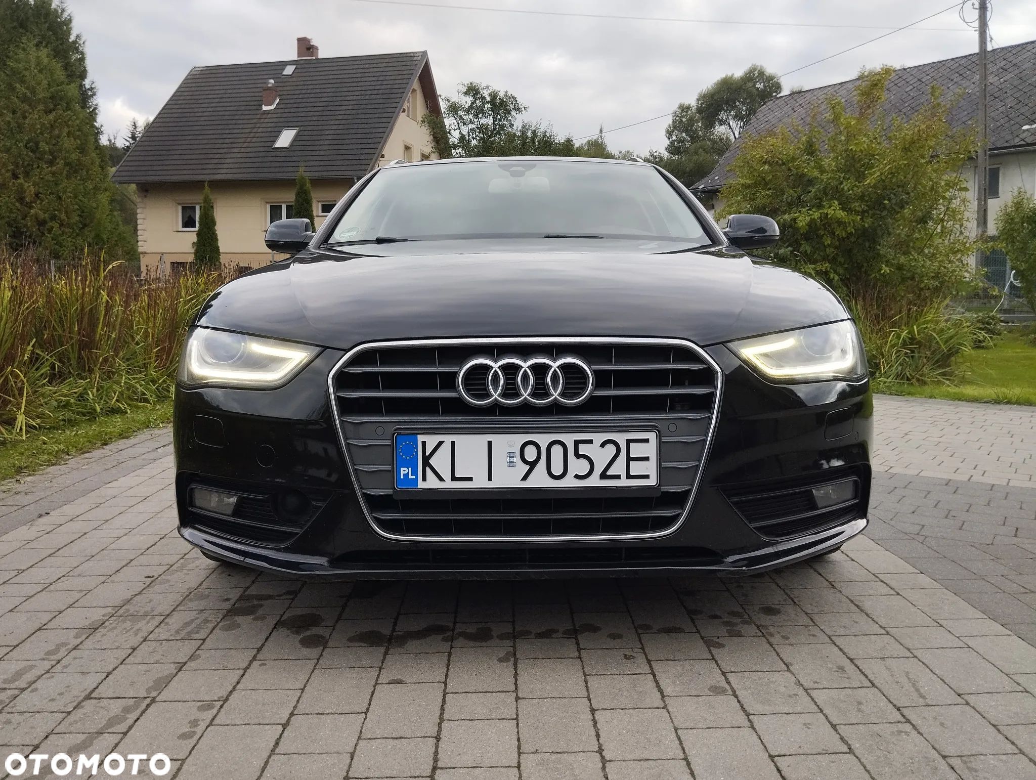 Audi A4 Avant 2.0 TDI clean diesel Multitronic - 1
