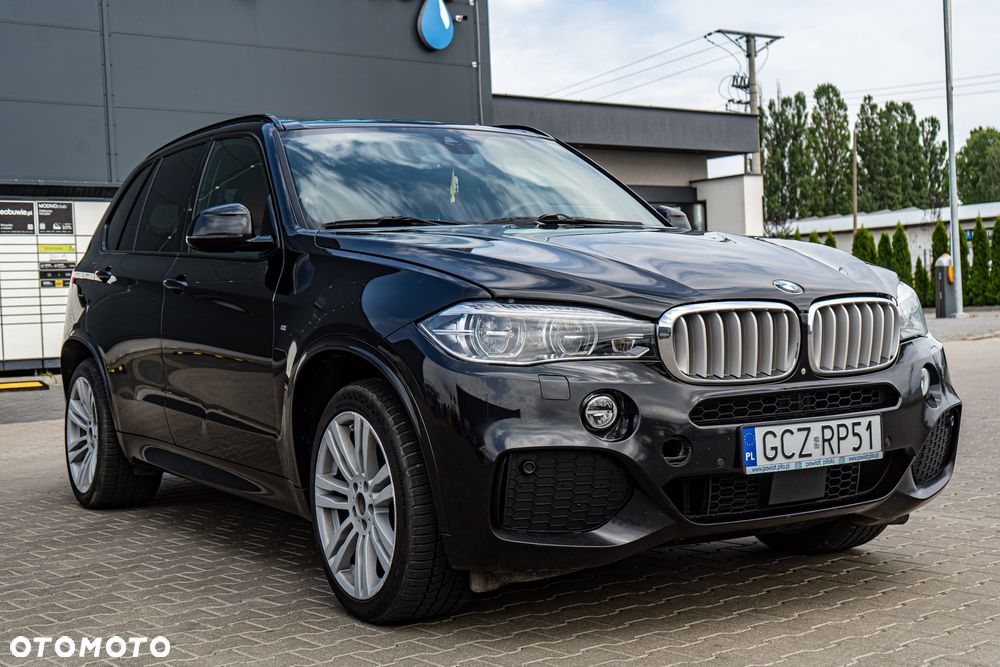 BMW X5 - 19