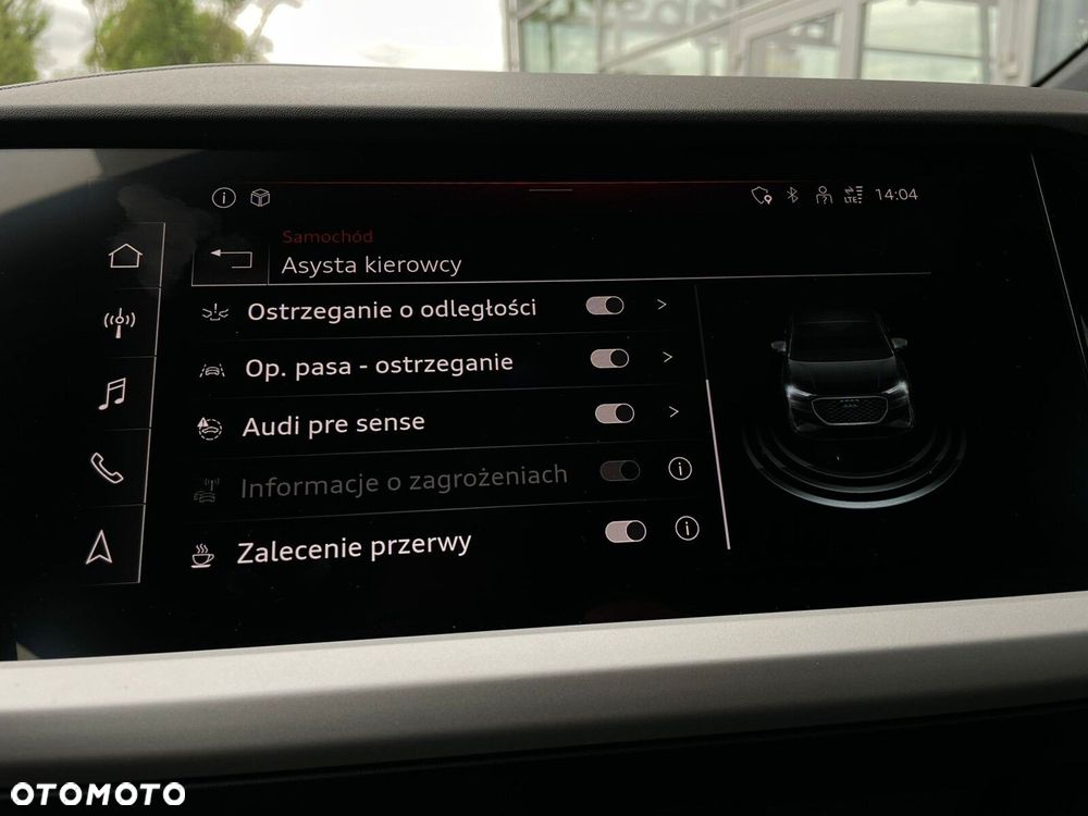 Audi Q4 Sportback e-tron - 26
