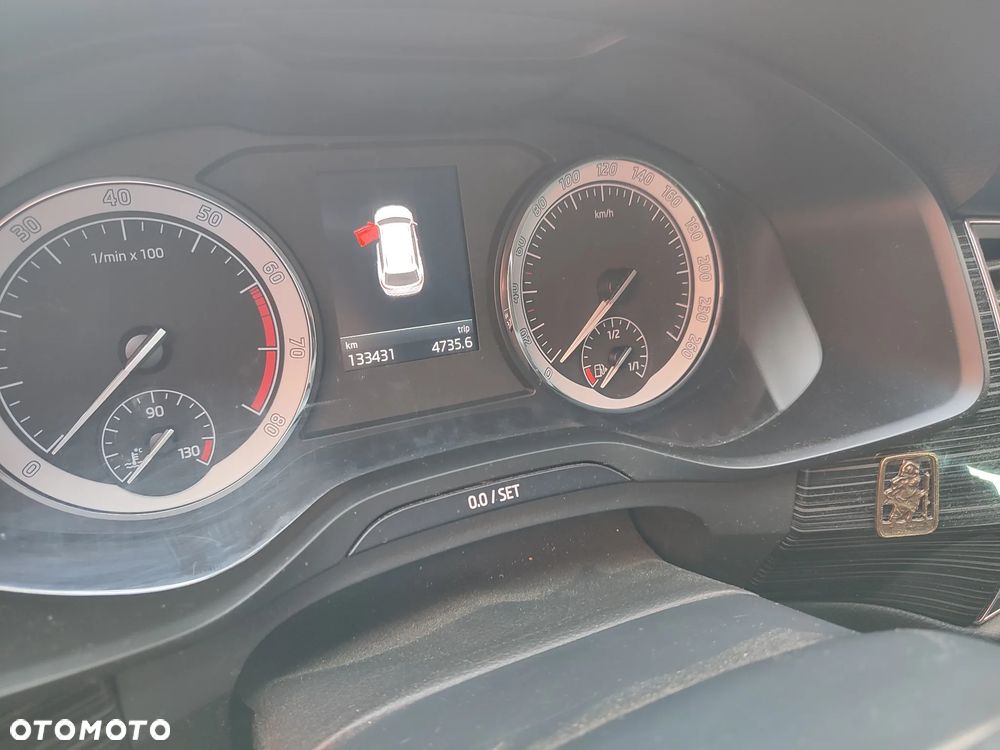 Skoda Kodiaq 2.0 TSI 4x4 Style DSG - 8