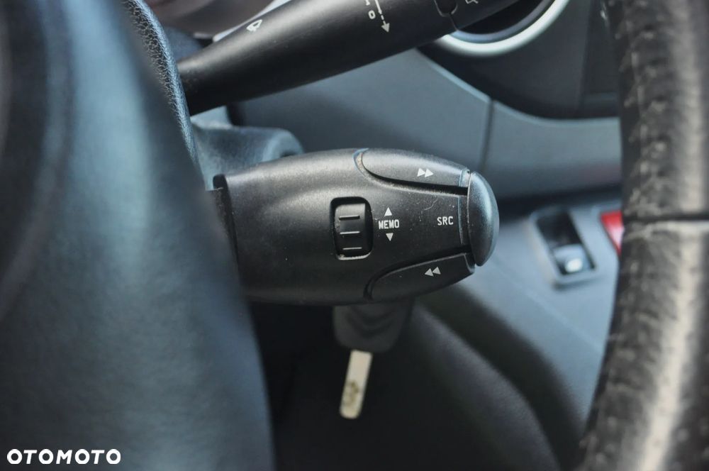 Citroën Berlingo VTi 95 Multispace - 28