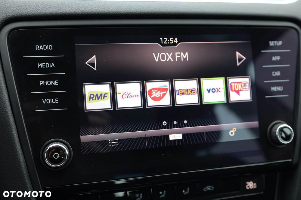 Skoda Octavia 1.5 TSI ACT Ambition - 16