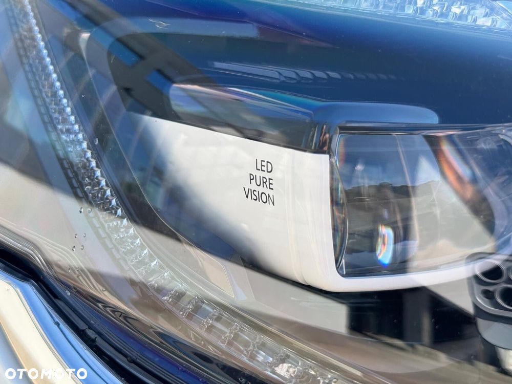 Renault Espace 1.8 TCe Energy Initiale Paris EDC 7os - 14