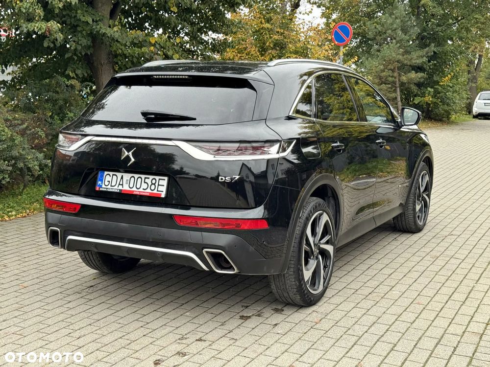 DS Automobiles DS 7 Crossback 1.6 PureTech Rivoli - 6