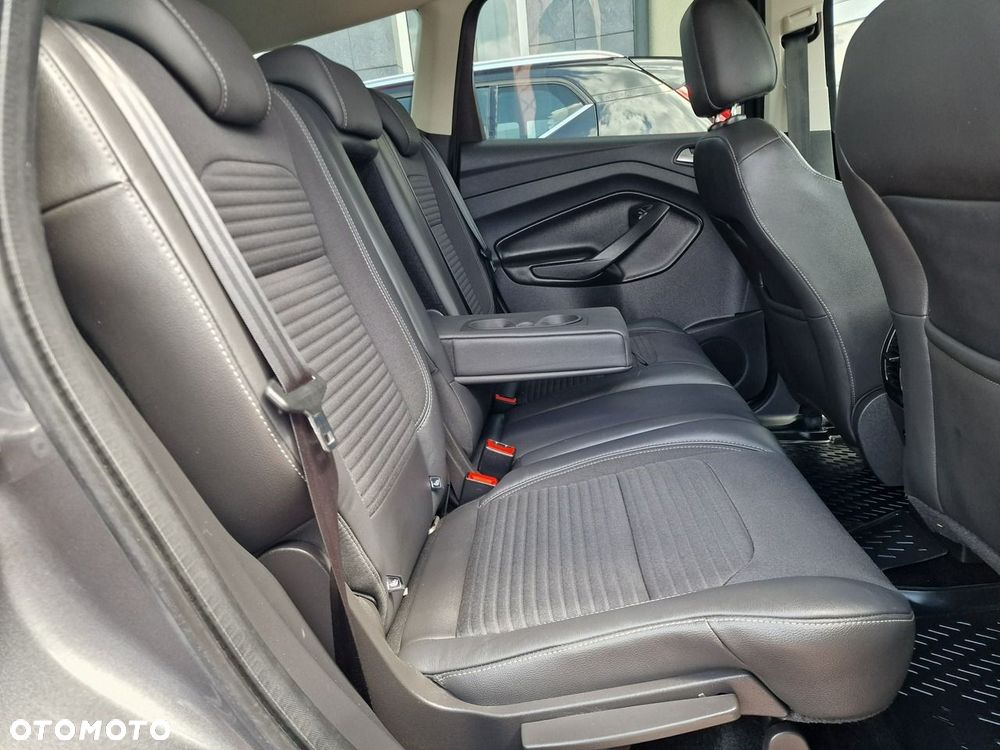 Ford Kuga 2.0 TDCi AWD Titanium - 21