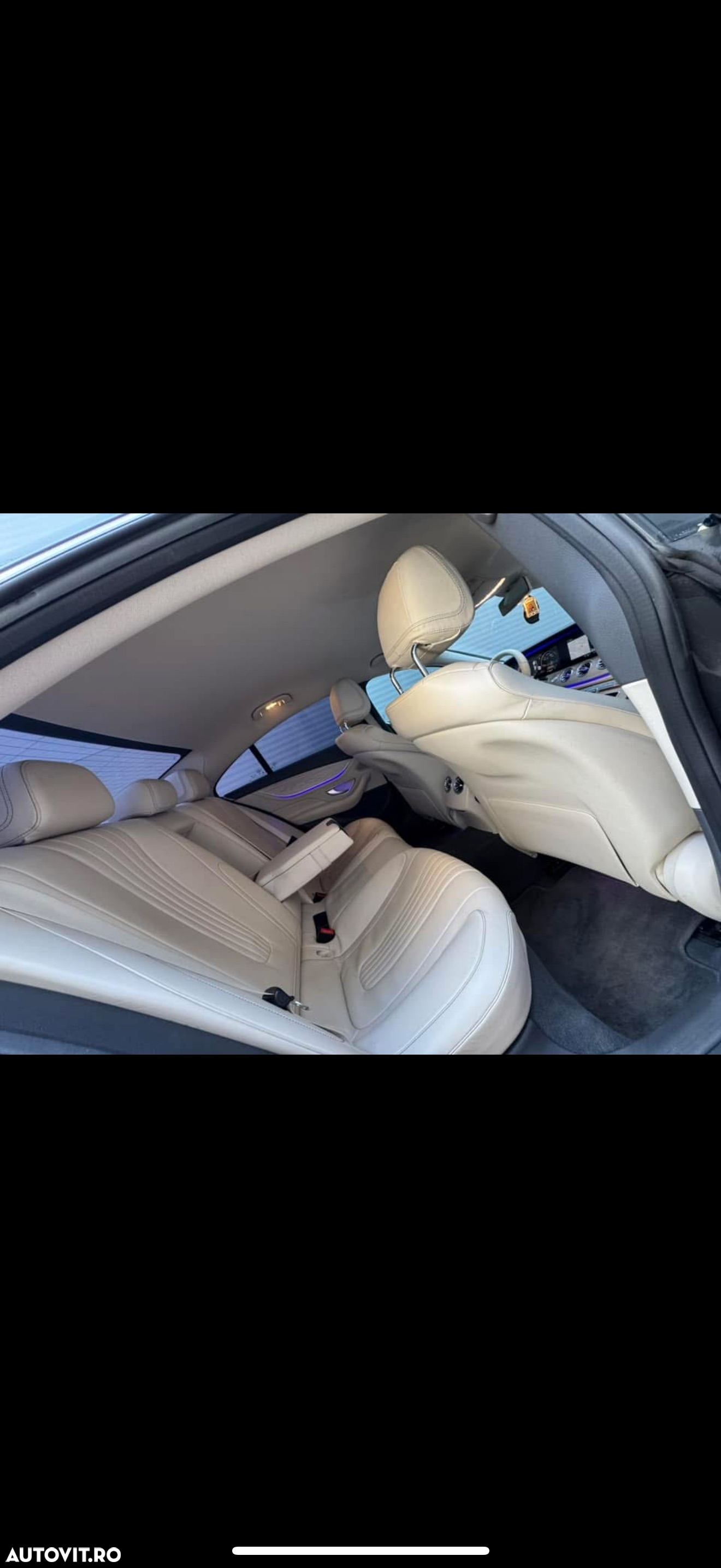 Mercedes-Benz CLS 300 d 9G-TRONIC - 4