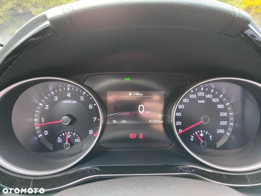 Kia Ceed 1.5 T-GDI Business Line - 11