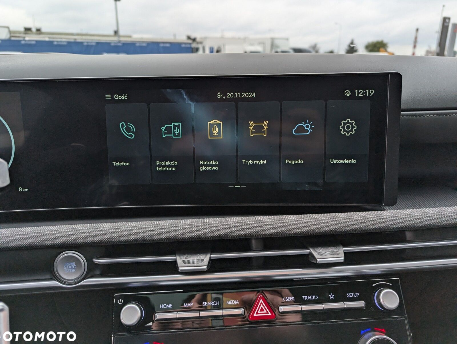 Hyundai Tucson - 9